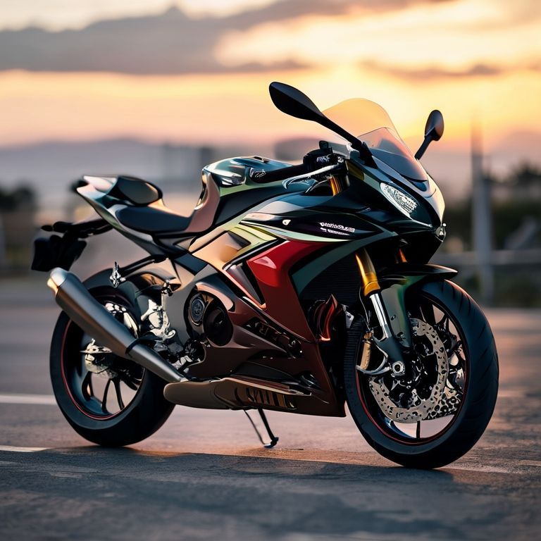 แสดงความคิดเห็นของคุณ! CBR650R 2026 สีไหนโดน